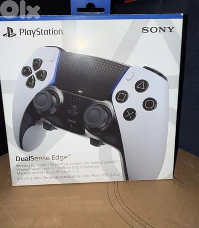 Ps5 Dualsense Edge controller new original