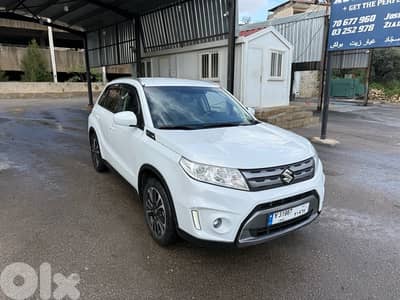 Suzuki Vitara 2023
