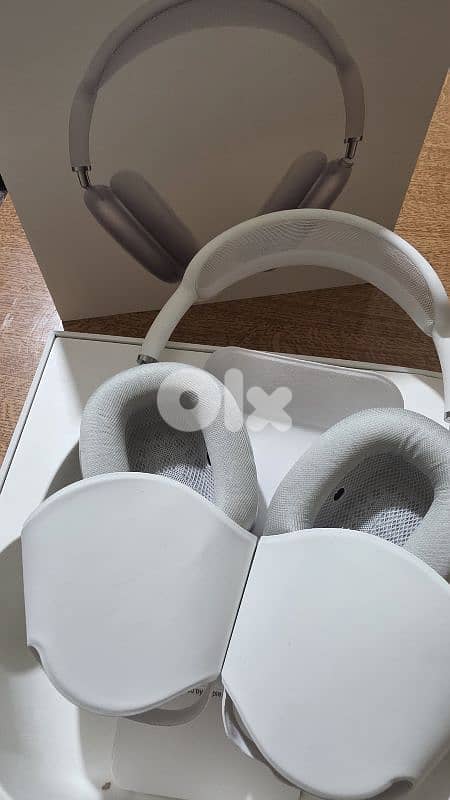 airpod max 4