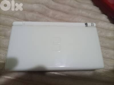 Nintendo DS lite