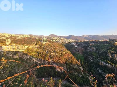 RWK132RH - Land for sale in Adma with Sea View