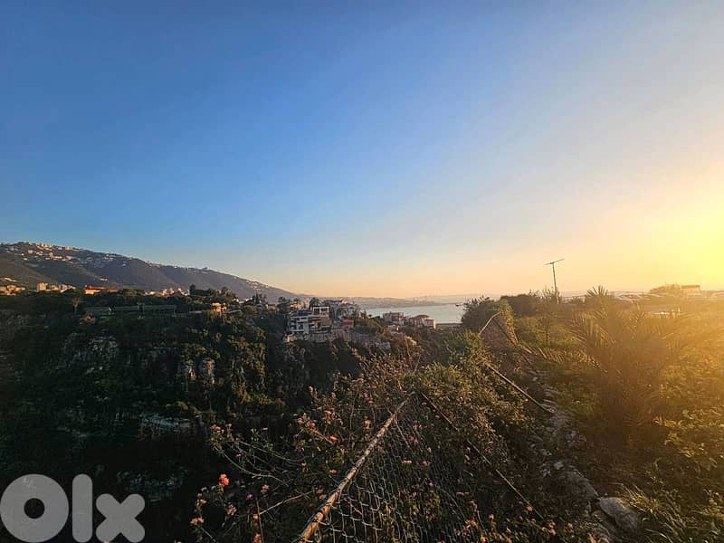 RWK132RH - Land for sale in Adma with Sea View 2