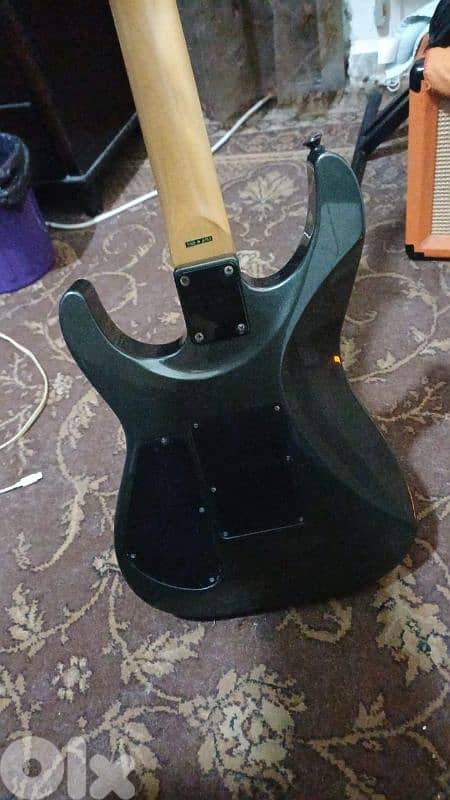 Jackson Dinky DXMG 1