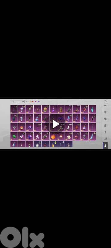 sell pubgaccount 900$ 6