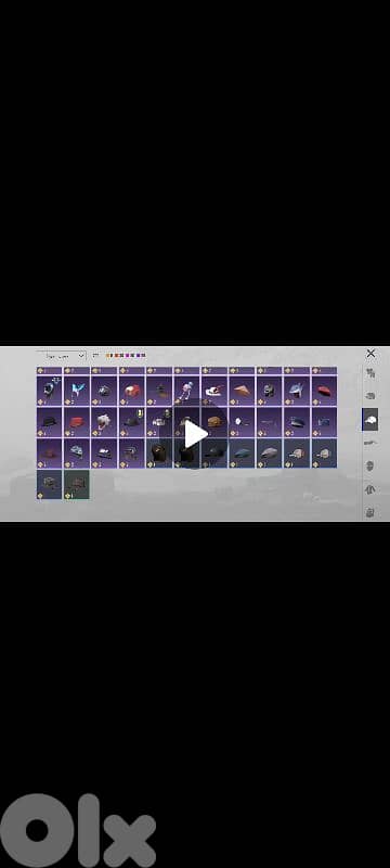 sell pubgaccount 900$ 8