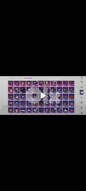 sell pubgaccount 900$ 9