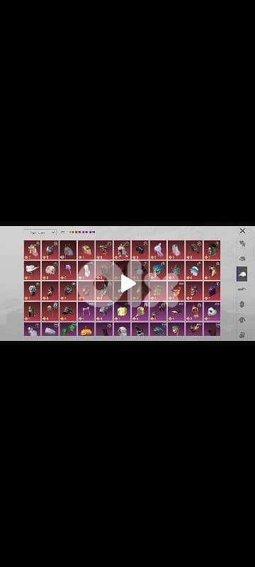 sell pubgaccount 900$ 11