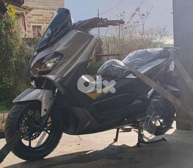 كيو ماكس 2025 170CC