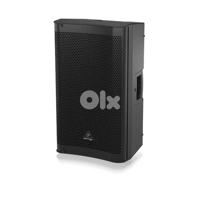 Behringer DR112DSP 1200W 12 inch Powered Speaker