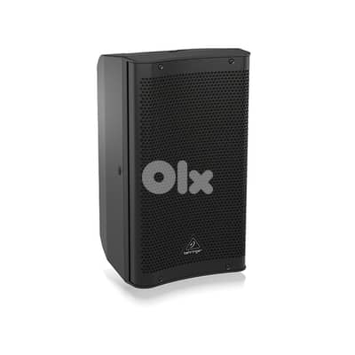 Behringer DR110DSP 1,000W 10" Powered Speaker