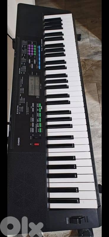 casio ctk 3400sk