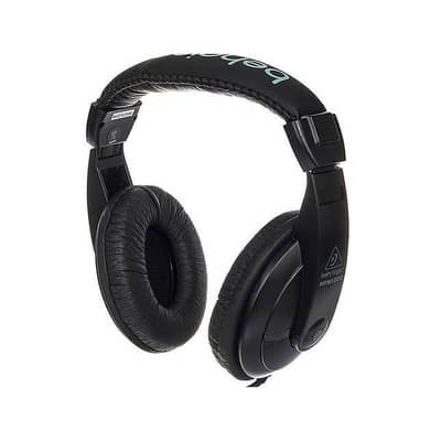 Behringer HPM1000-BK Multi-Purpose Headphones