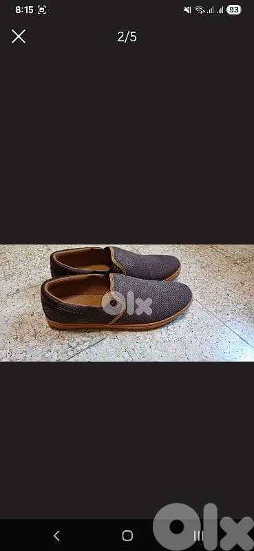 New Size 43 [20$] 3