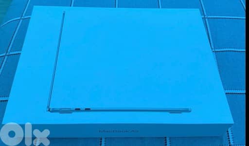 Macbook Air 13 M4 512GB