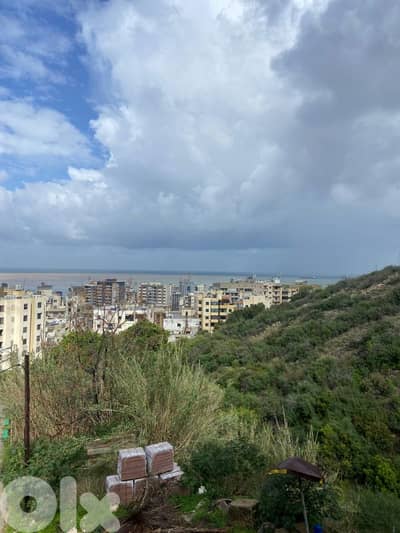 Apartment For Sale in Zalka 190000$ شقة للبيع في الزلقا