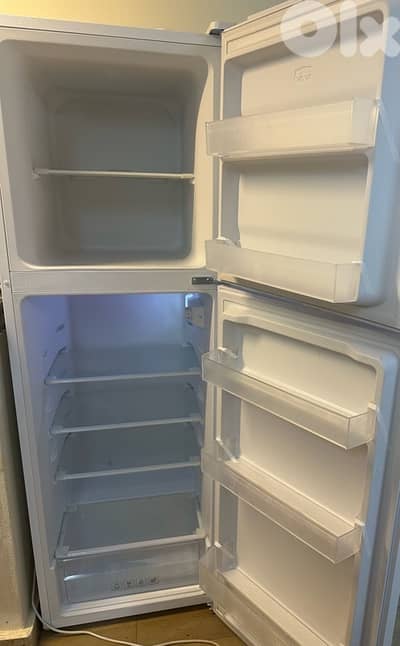 refrigerator 18ft