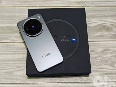 Vivo X200 Pro mini ( 512 Gb / 12 Ram )