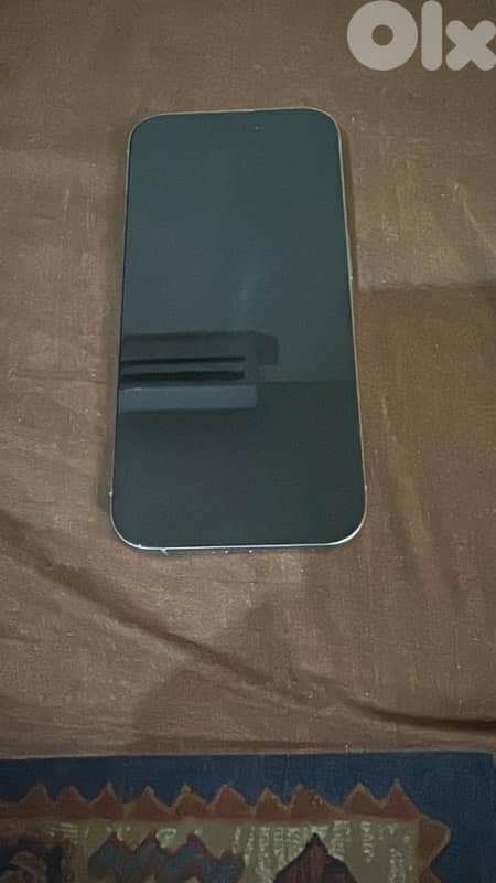 15 pro ktir ndif zero scratch metel ma cheyfin 1