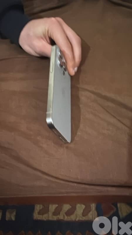 15 pro ktir ndif zero scratch metel ma cheyfin 2