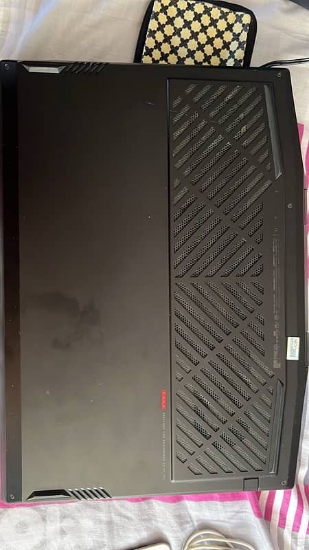 hp omen i7 gen12 2
