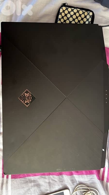 hp omen i7 gen12 5