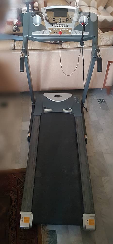 Treadmill 2
