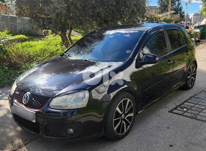 Volkswagen Golf 2007