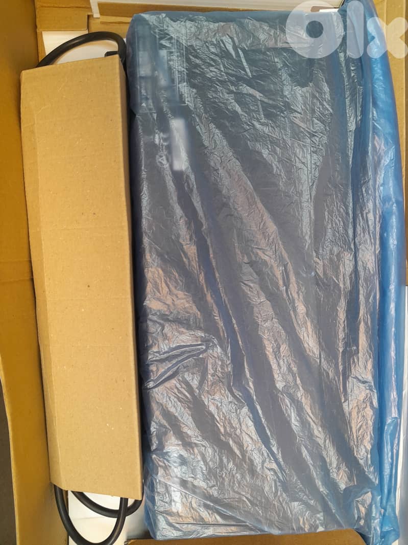 Samson SM10 Rackmount Mixer 8