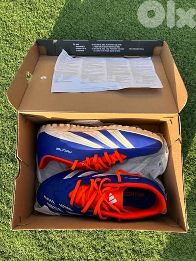 adidas predator (42)