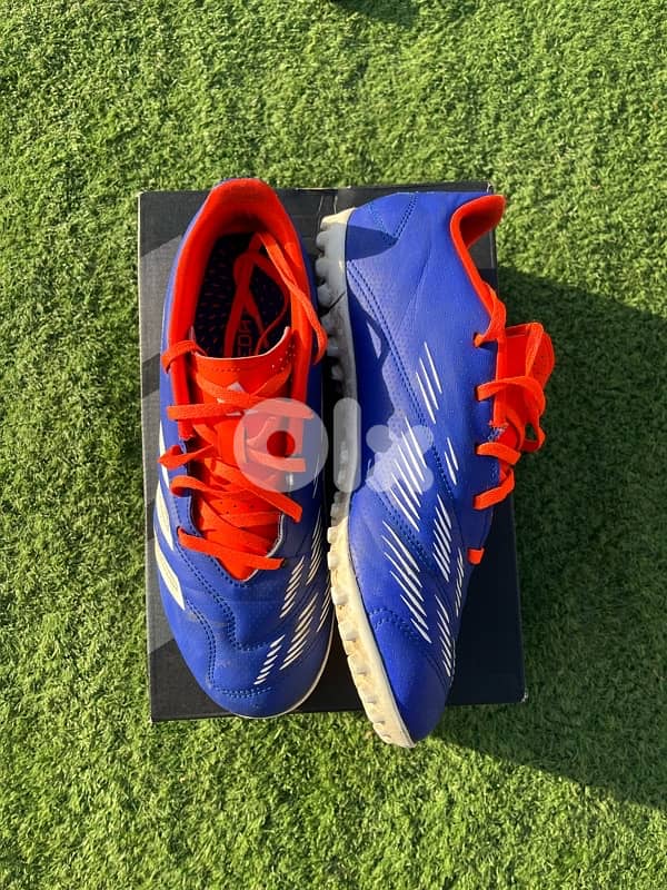 adidas predator (42) 2