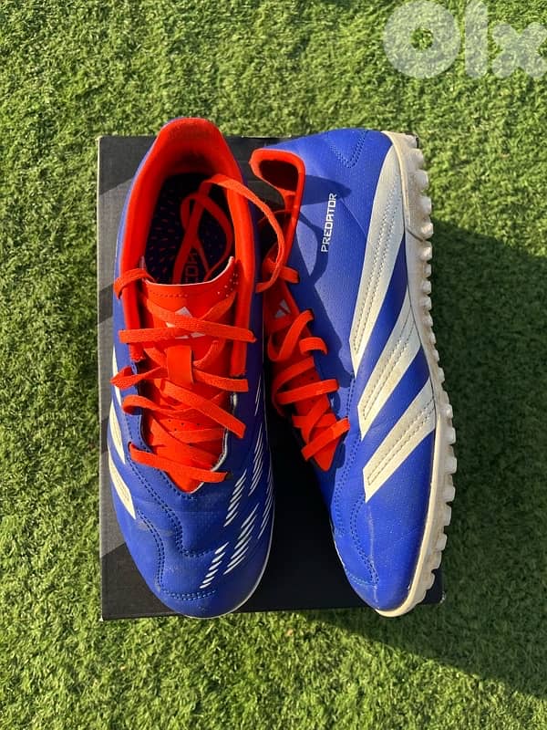 adidas predator (42) 3