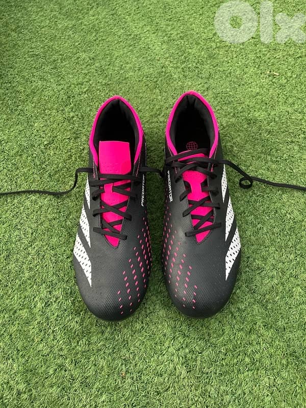 adidas predator size 46 1