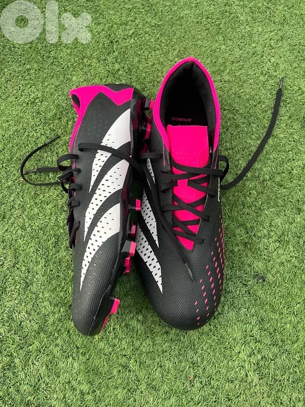 adidas predator size 46 2