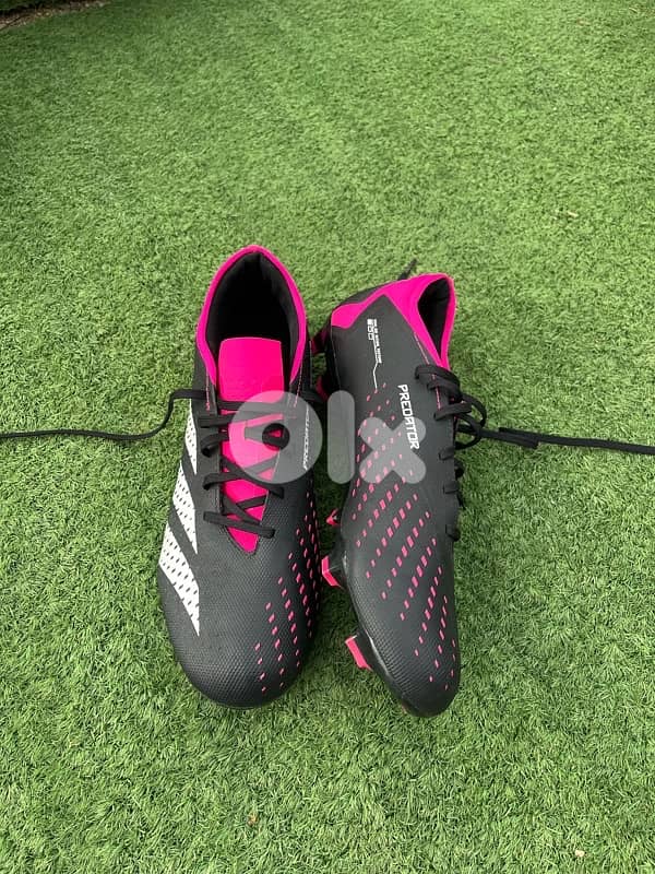 adidas predator size 46 3
