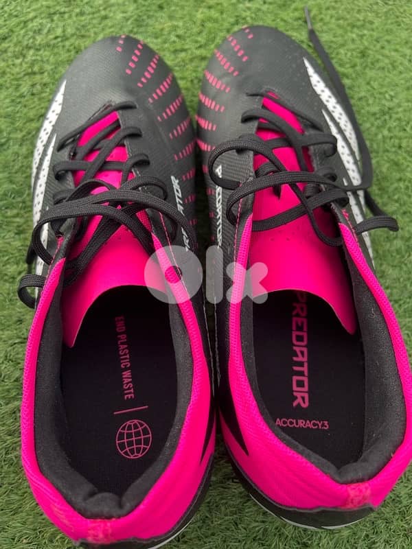 adidas predator size 46 4