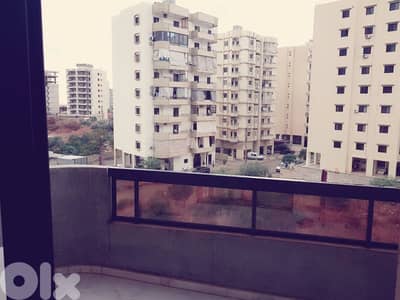 شقة في ابي سمرا العطور