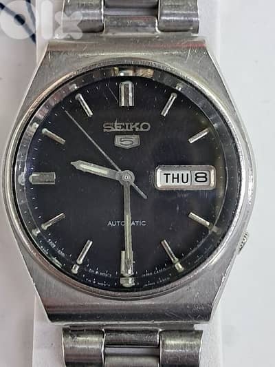 Seiko japan automatic 03 032462