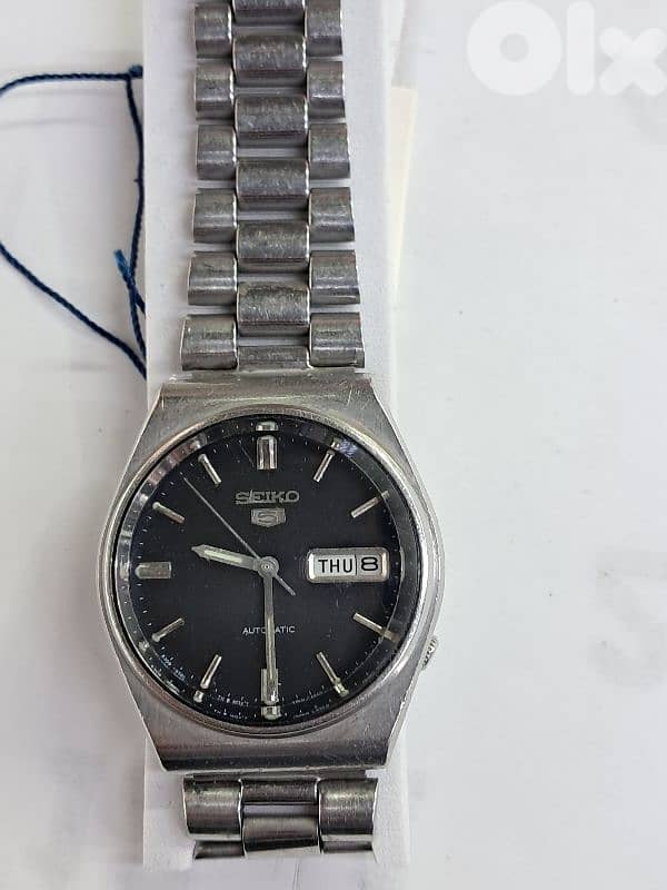Seiko japan automatic 03 032462 1