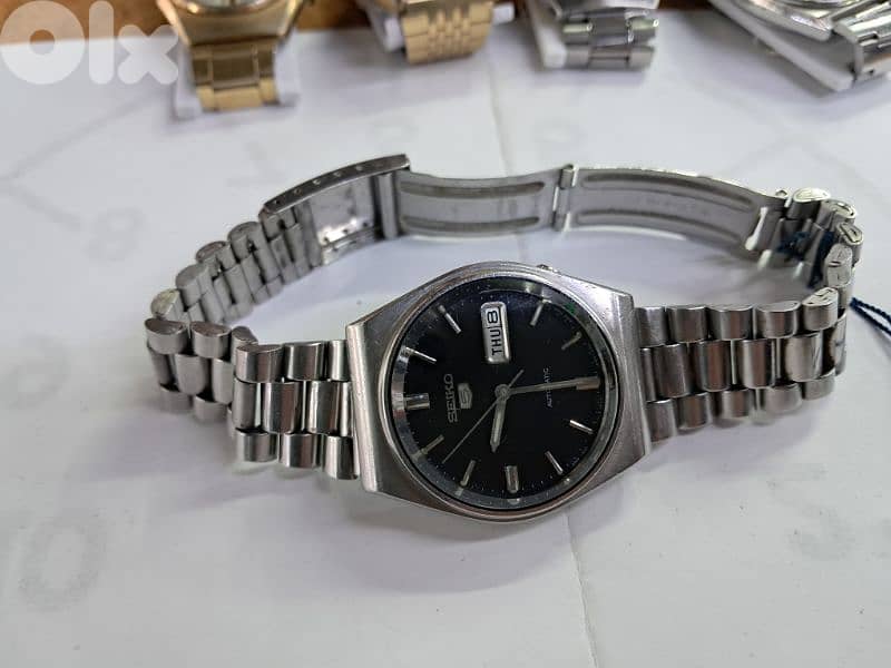 Seiko japan automatic 03 032462 2