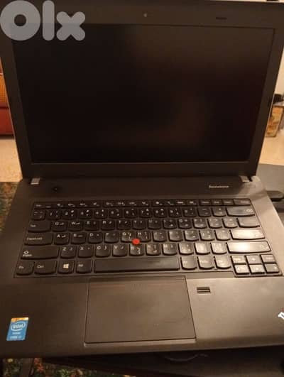 Lenovo Thinkpad