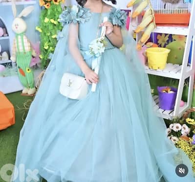 Dress kharej 3eress or chaanineh