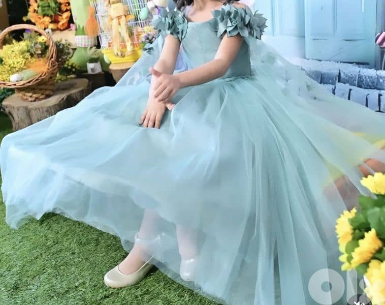 Dress kharej 3eress or chaanineh 3