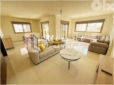 3 BedroomslWith Balconies|Quiet Area