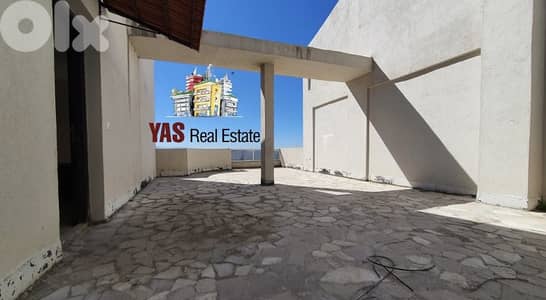 Feytroun 140m2 | Chalet | 80m2 Terrace | Duplex | Luxury | Open View |