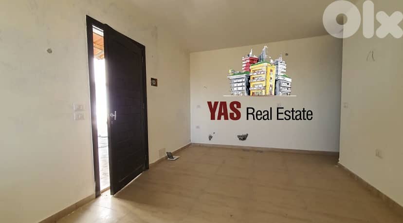 Feytroun 140m2 | Chalet | 80m2 Terrace | Duplex | Luxury | Open View | 1