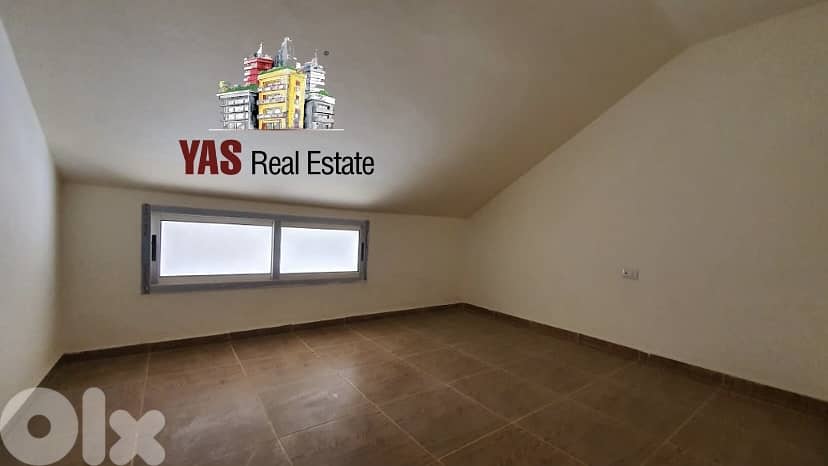 Feytroun 140m2 | Chalet | 80m2 Terrace | Duplex | Luxury | Open View | 4