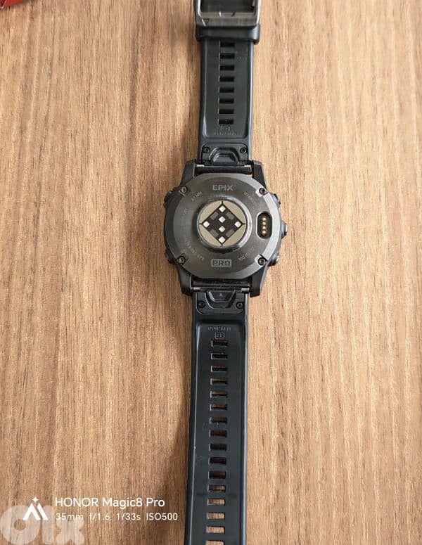 Garmin epix pro gen 2 47mm 1