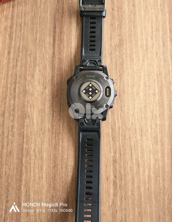 Garmin epix pro Gen 2 47mm 2