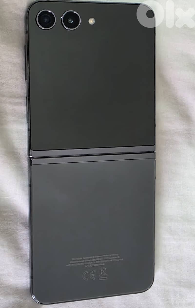 Z Flip 5 1