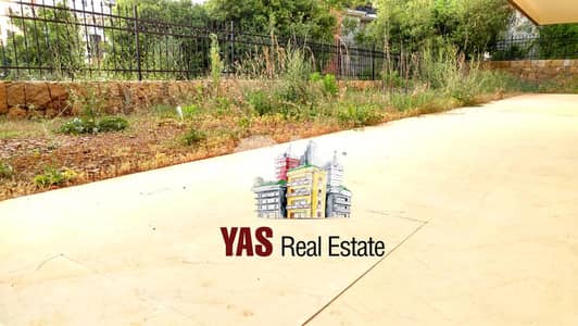 Ballouneh 330m2 | 250m2 Garden | New | Prime Location | View |